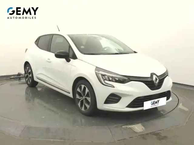 Renault Clio tce 90 — photo 43