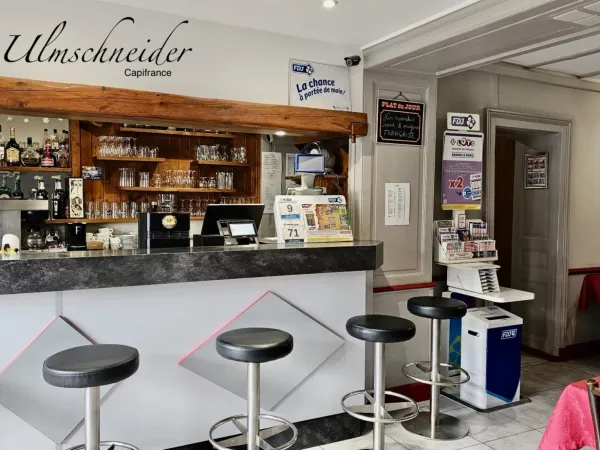 Fonds de commerce 10 pièces 340 m²