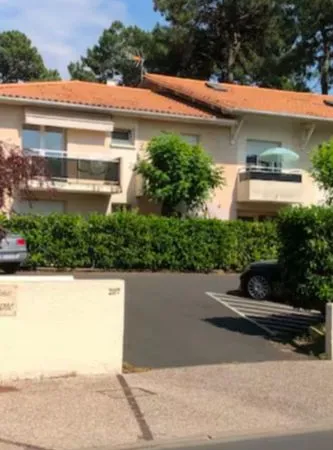 Appartement de 37m2 à louer sur La Teste-de-Buch