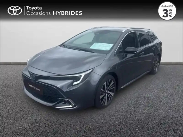 Toyota Corolla touring spt 1.8 140ch design my24