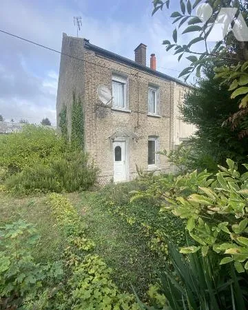 Maison 5 pièces 91 m²