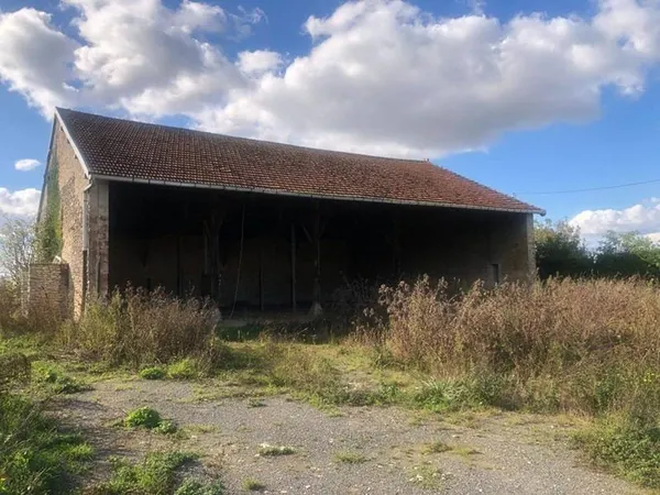 Maison 1 pièce 250 m²
