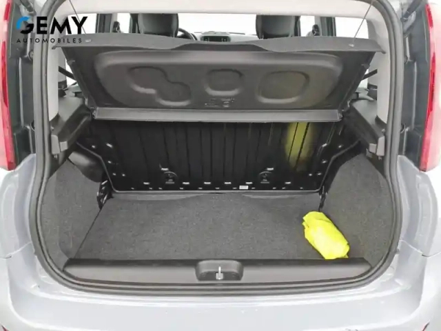 Fiat Panda 1.0 70 ch hybrid bsg s/s — photo 23
