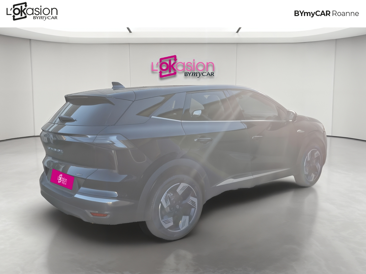 Renault Symbioz E-Tech full hybrid 160 ch — photo 5
