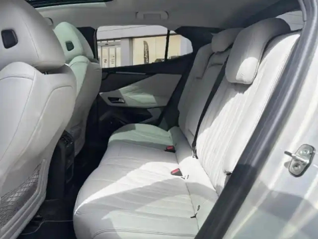 Ds Ds 4 puretech 130ch esprit voyage automatique — photo 9