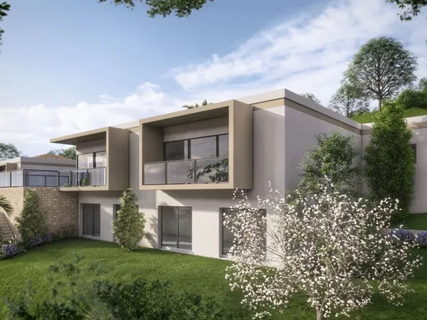 Terrain 4409 m²