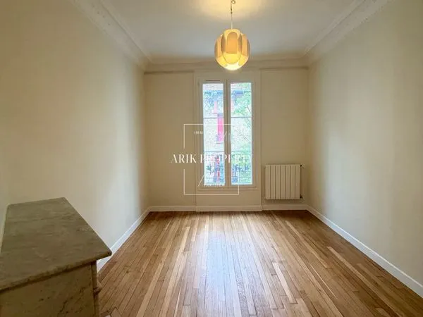 Appartement 3 pièces 50 m²