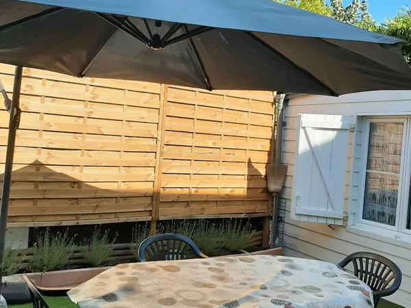 Maison 3 pièces 60 m²