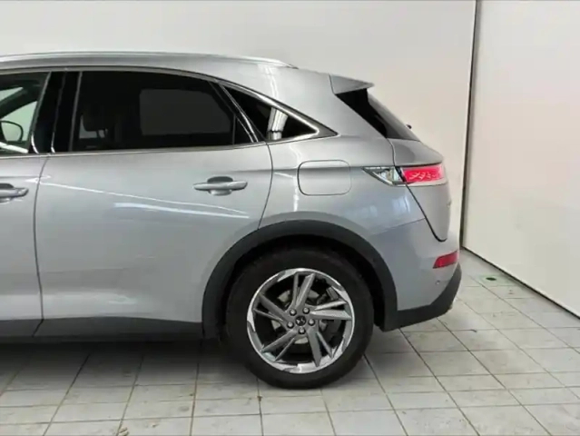 Ds Ds 7 crossback e-tense 225ch rivoli — photo 8