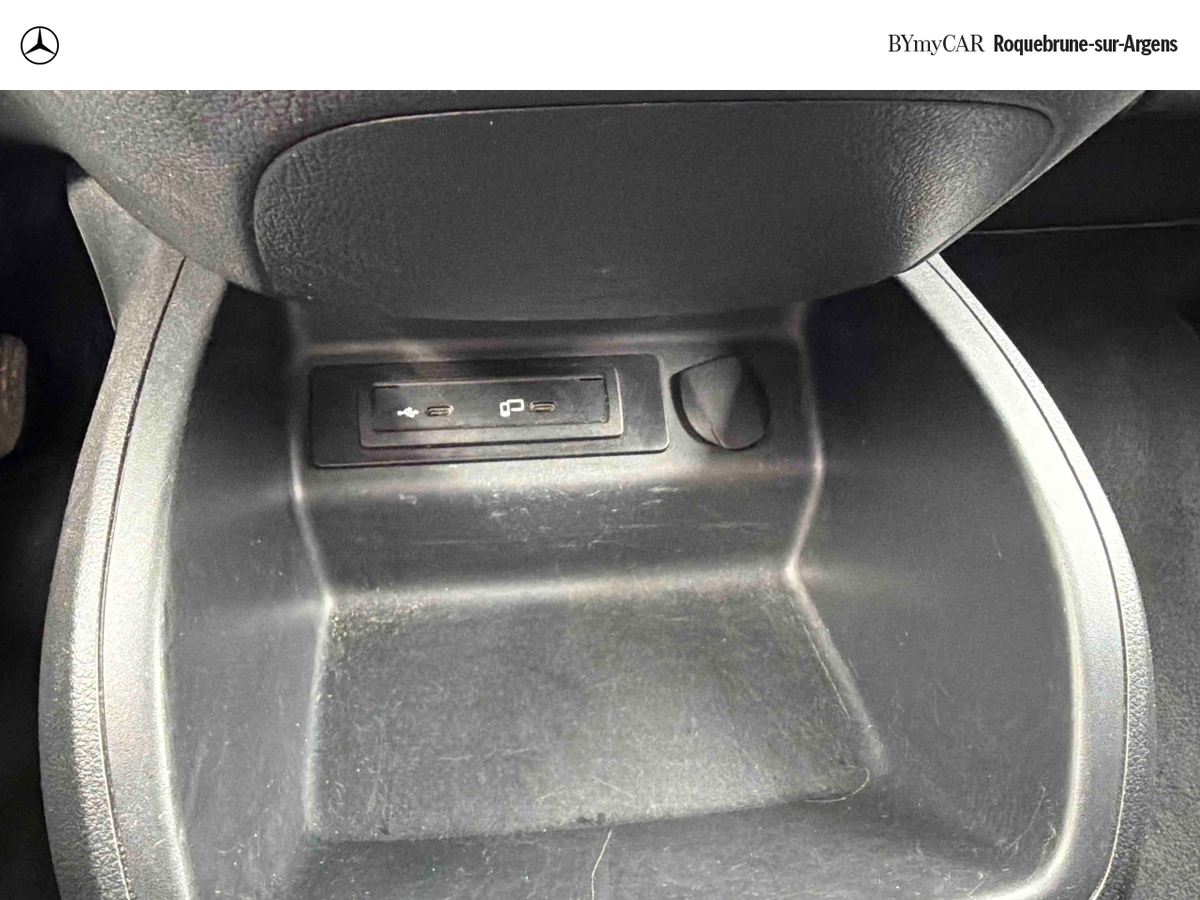 Mercedes Classe V Extra-Long 250 d 9G-TRONIC — photo 27
