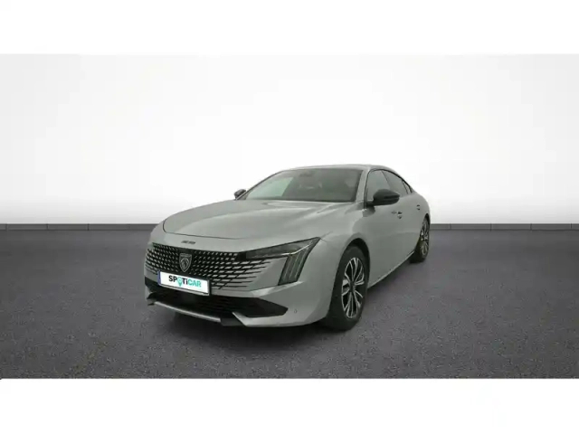 Peugeot 508 bluehdi 130 ch s&amp;s eat8