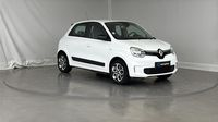 Renault Twingo E-Tech Electric Equilibre R80 Achat Intégral — photo 3