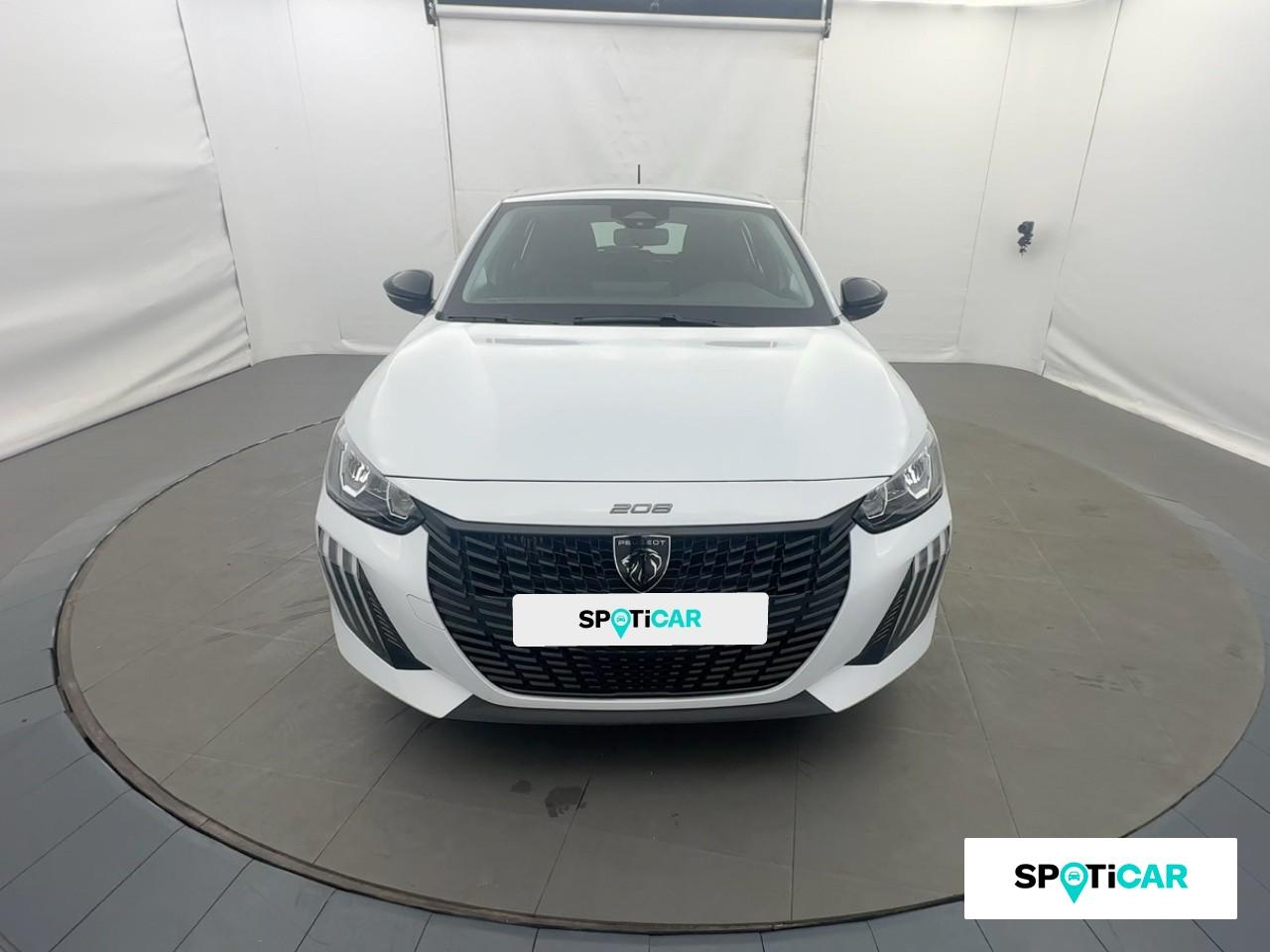 Peugeot 208 1.2 100ch s&s style — photo 2