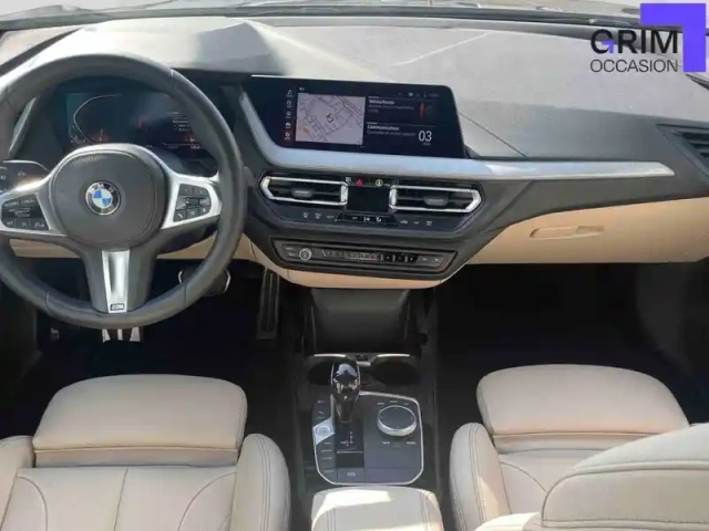 Bmw Serie 2 gran coupé 218i 136 ch dkg7 — photo 5