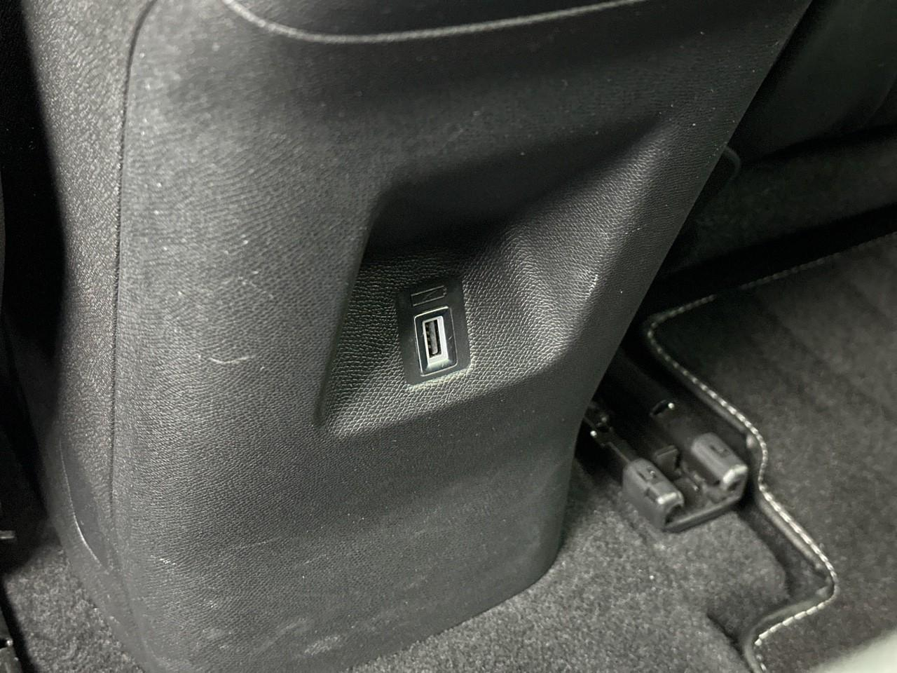 Citroën C5 Aircross puretech 130 s&s eat8 shine pack — photo 38