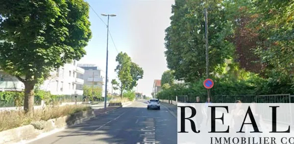 Local commercial 116 m²