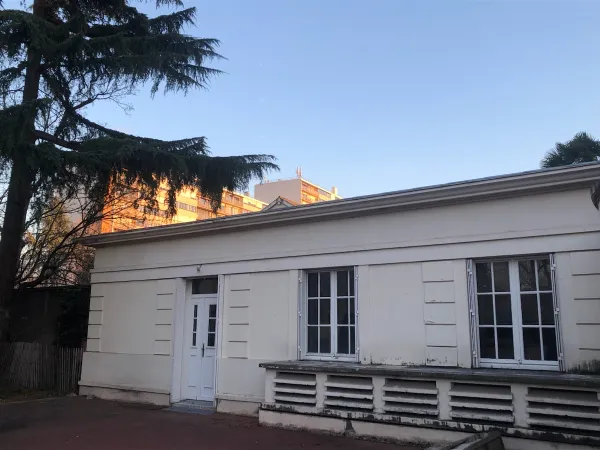 Loue maison 39m² Nanterre - 2 pièces