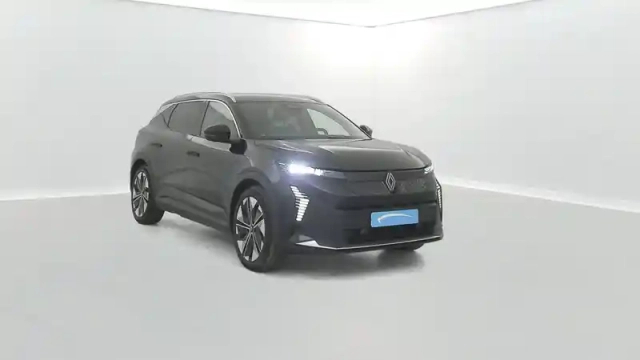 Renault Scenic e-tech électrique 220 ch grande autonomie — photo 25