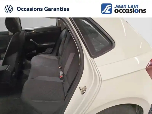 Volkswagen Polo 1.0 tsi 95 s&amp;s bvm5 — photo 6