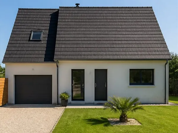 MAISON - LIMÉSY