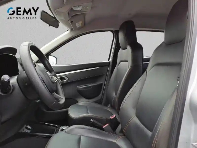 Dacia Spring achat intégral — photo 9