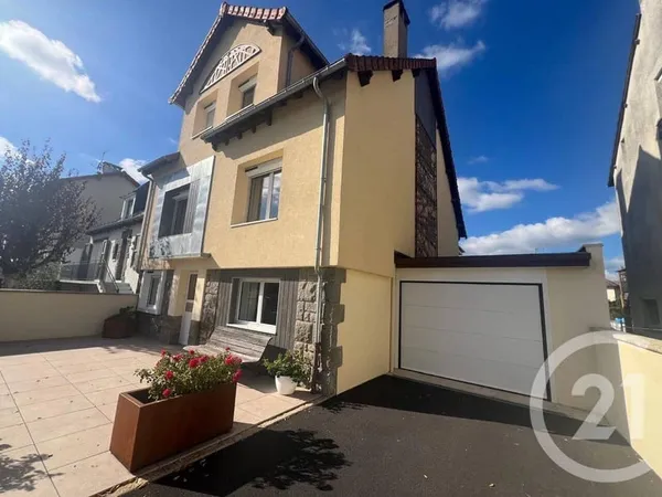Maison 7 pièces 194 m²