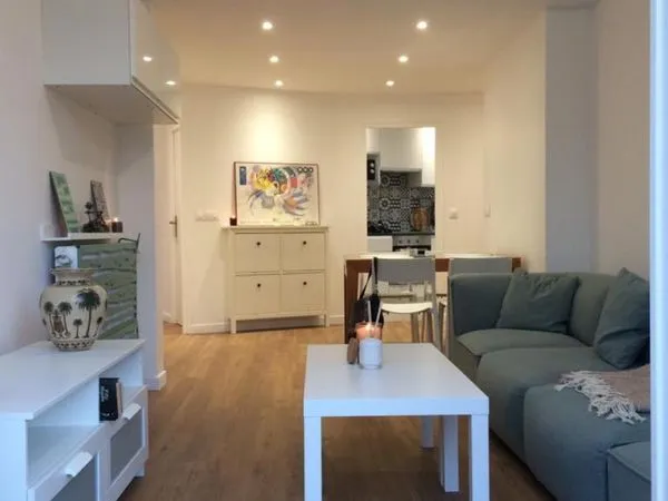 Colocation 700 euros chambre antony croix de berny