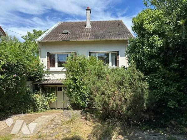 Maison 5 pièces 93 m²