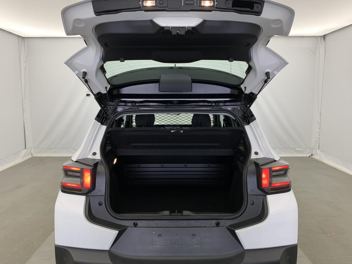 Citroën C3 — photo 11