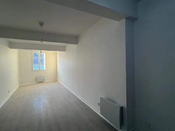 Studio Le Port Marly 29.23m²