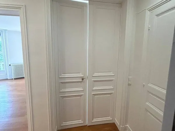Appartement 4 pièces 92 m²