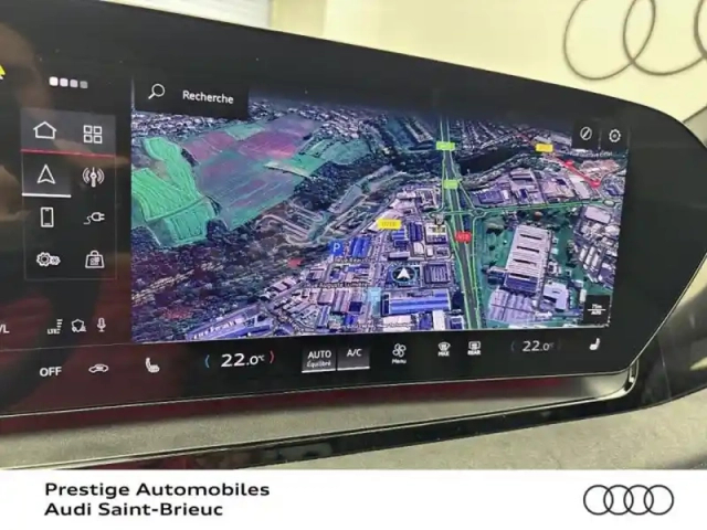 Audi Sq6 E-Tron e-tron 489ch quattro — photo 10