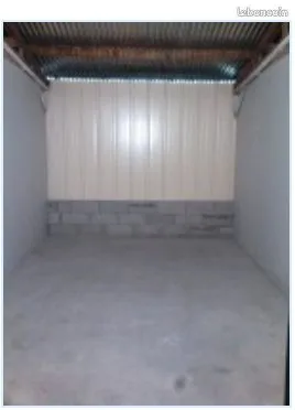 Box de stockage a louer