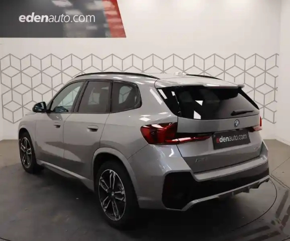 Bmw X1 i edrive20 204ch bva — photo 29