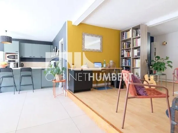 Maison 9 pièces 175 m²