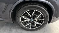 Bmw X3 xDrive20d 190ch M Sport — photo 20