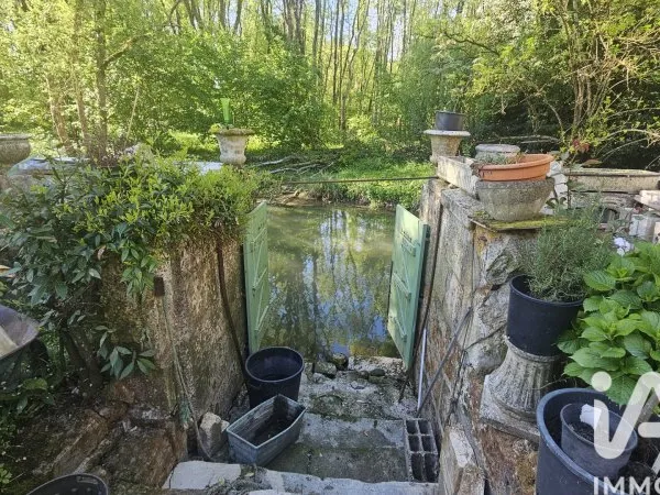 Maison 6 pièces 115 m²