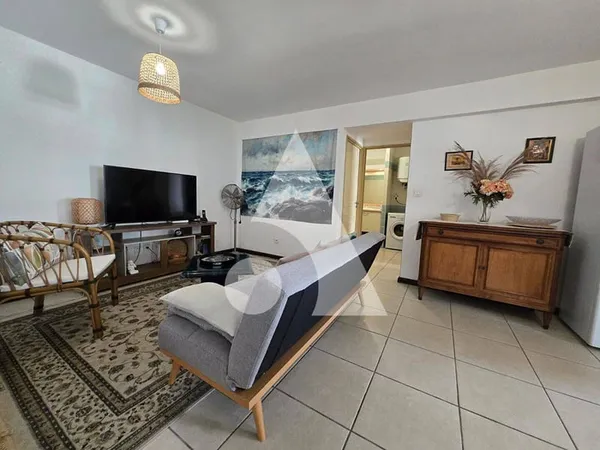 Appartement 2 pièces 56 m²