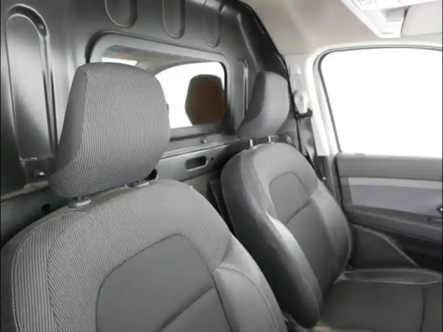 Renault Kangoo Van 1.5 blue dci 95ch grand confort — photo 6