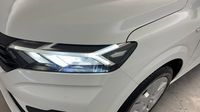 Dacia Sandero 1.0 ECO-G 100ch Confort — photo 17