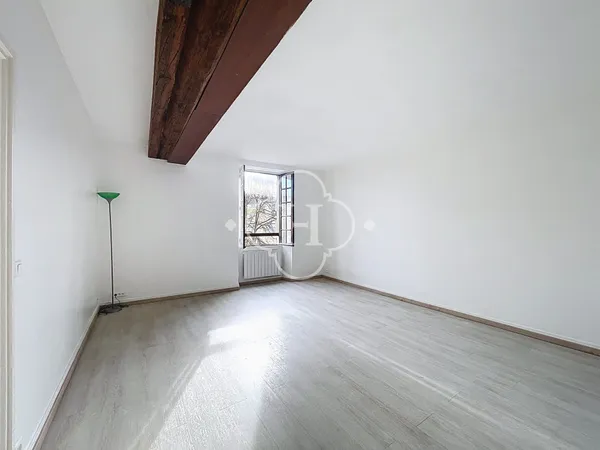 Le Pecq - Mexique - Appartement 2 pièces de 47 M²