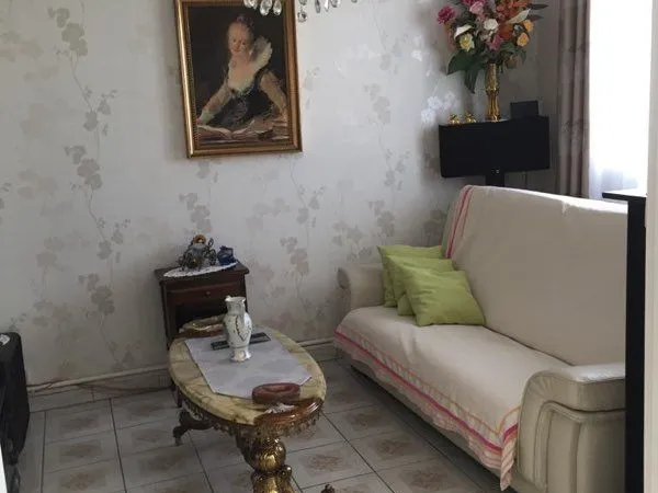 Urgent F3 gagny parc Courbet