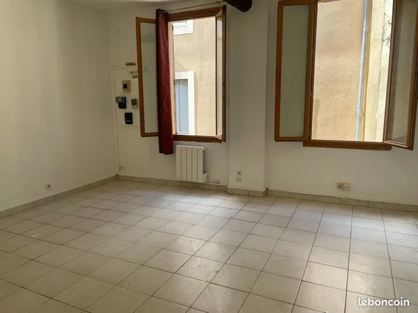 Studio Avignon Intra Muros