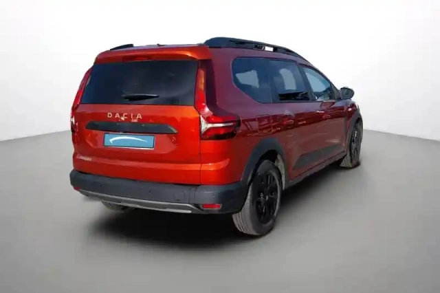 Dacia Jogger eco-g 100 5 places — photo 6