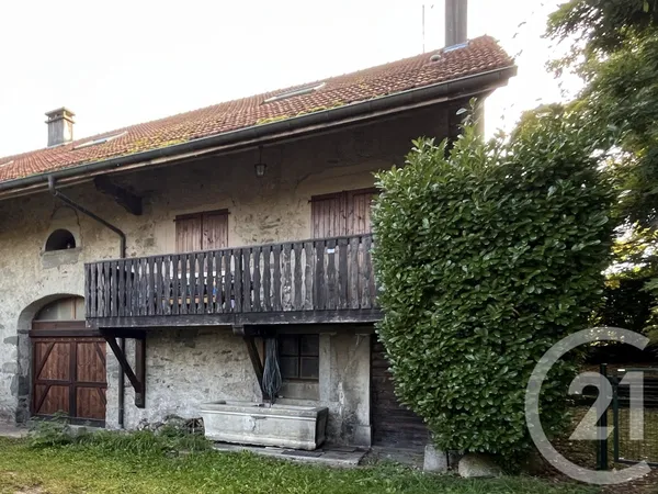 Maison 4 pièces 134 m²