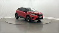 Renault Captur 1.0 TCe 90ch Evolution RETROS EXT RABATTABLES MANUELS — photo 3