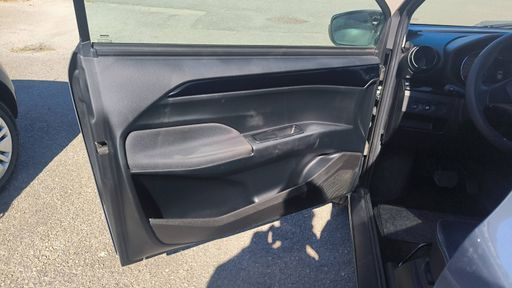 Aixam City 0.5 8 BVA - Sport – 2023 – 3402 km – Diesel – Boîte Automatique — photo 19