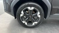 Dacia Bigster 1.8 hybrid 155ch Extreme — photo 20