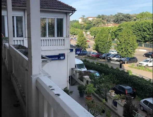 Appartement 3 pièces 91 m²
