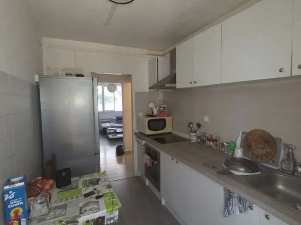 Location appartement F3